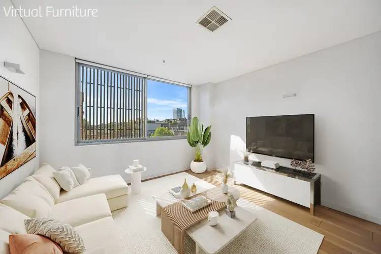 715/349-357 Bulwara Road, Ultimo NSW 2007