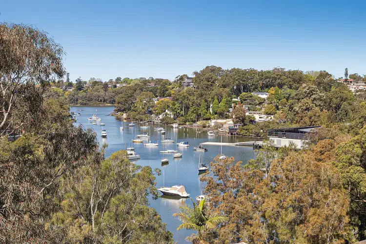 21/300A Burns Bay Road, Lane Cove NSW 2066