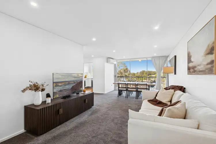 21/300A Burns Bay Road, Lane Cove NSW 2066