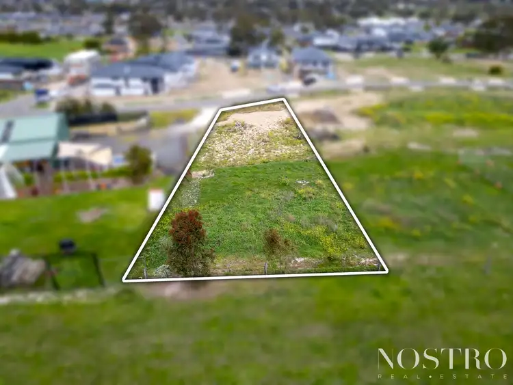 Fifth view of Homely land listing, 6 Abbatangelo Drive, South Morang VIC 3752