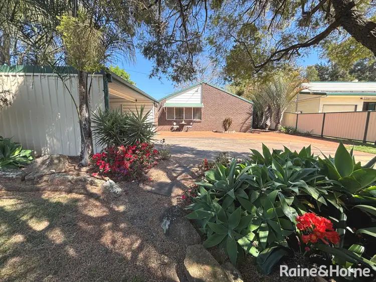 1 Willowglen Street, Kingaroy QLD 4610