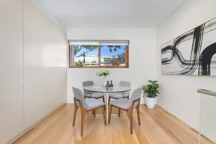 Third view of Homely apartment listing, 11/13-19 Glebe Street, Glebe NSW 2037