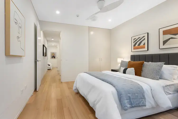 Sixth view of Homely apartment listing, 11/13-19 Glebe Street, Glebe NSW 2037