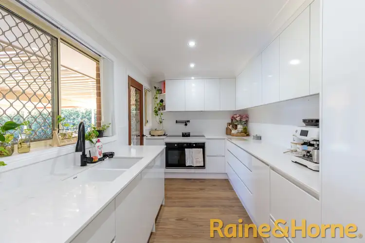 Third view of Homely house listing, 86 Twickenham Drive, Dubbo NSW 2830