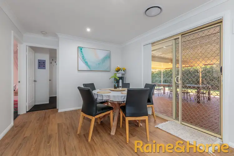 Fourth view of Homely house listing, 86 Twickenham Drive, Dubbo NSW 2830
