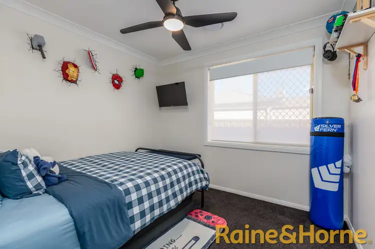 Seventh view of Homely house listing, 86 Twickenham Drive, Dubbo NSW 2830