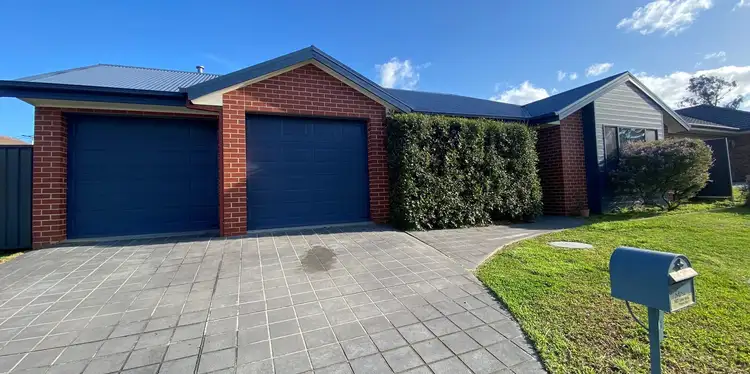11 Myotis Street, Thurgoona NSW 2640