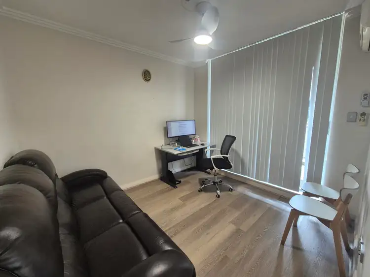81A/79-87 Beaconsfield Street, Silverwater NSW 2128