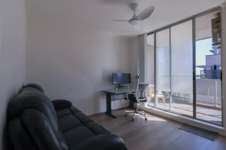81A/79-87 Beaconsfield Street, Silverwater NSW 2128