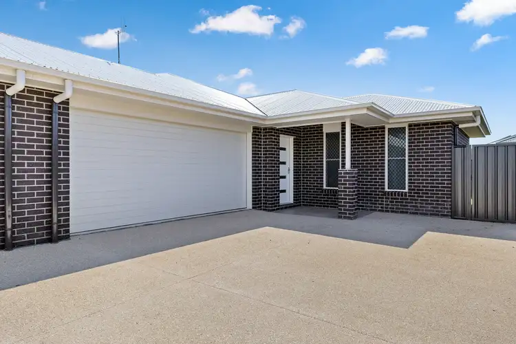 Second view of Homely house listing, 2/97 Frizzells Road, Woodgate QLD 4660