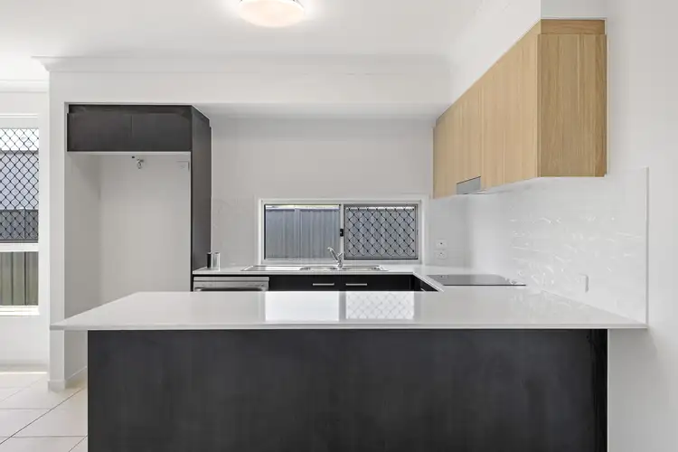 Third view of Homely house listing, 2/97 Frizzells Road, Woodgate QLD 4660