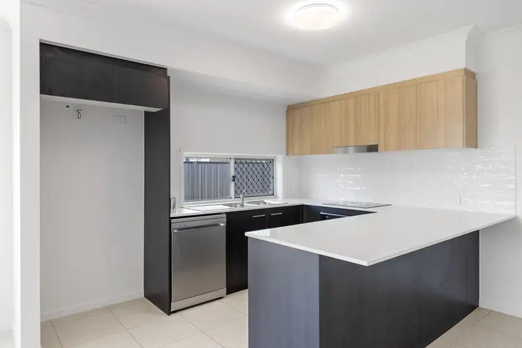Fourth view of Homely house listing, 2/97 Frizzells Road, Woodgate QLD 4660