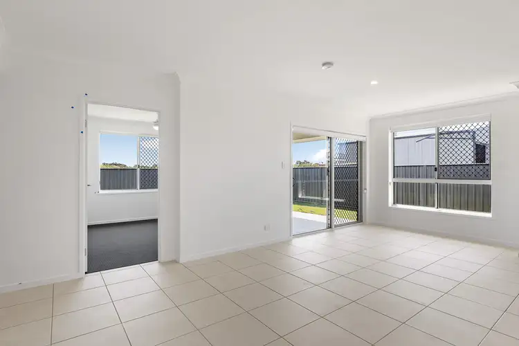 Fifth view of Homely house listing, 2/97 Frizzells Road, Woodgate QLD 4660