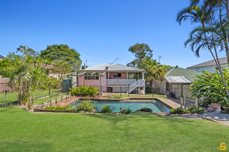 37 Peranga Street, Manly QLD 4179