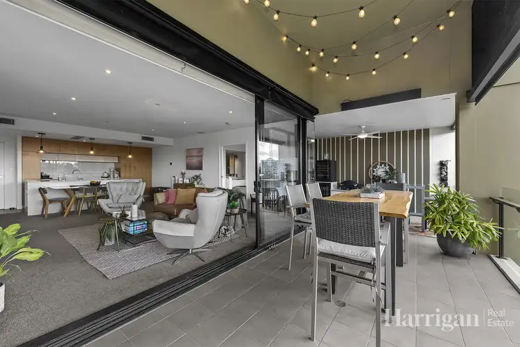264/10 Pidgeon Close, West End QLD 4101