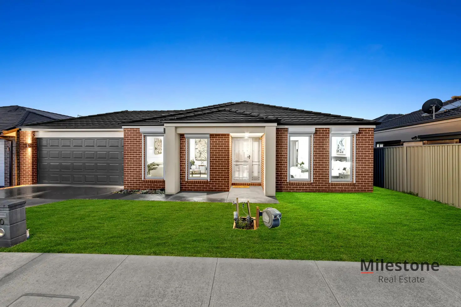Main view of Homely house listing, 40 Stark Circuit, Cranbourne East VIC 3977