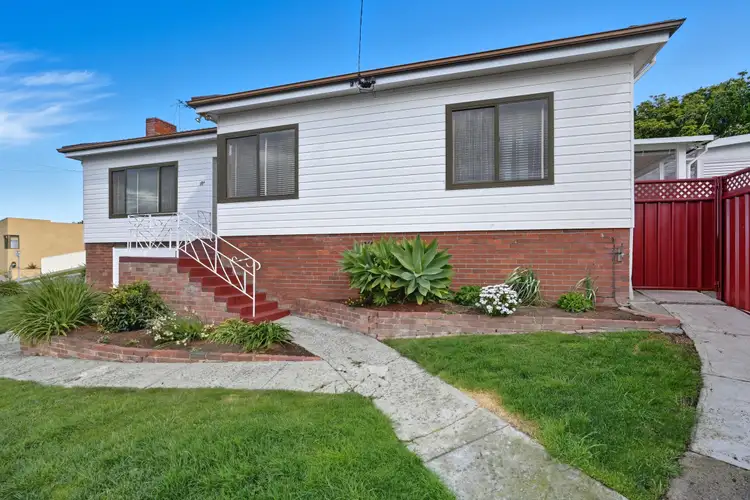 18A Lawson Street, Moonah TAS 7009