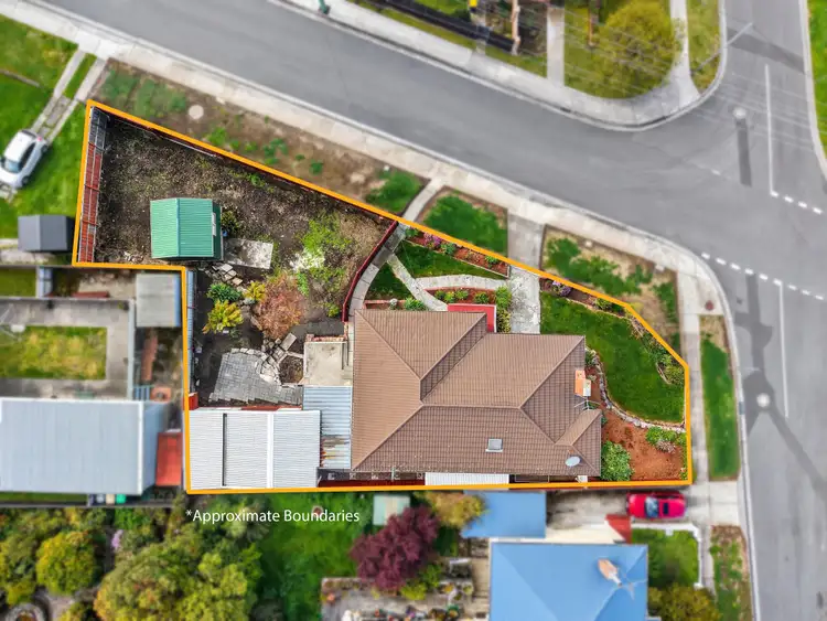 Third view of Homely house listing, 18A Lawson Street, Moonah TAS 7009