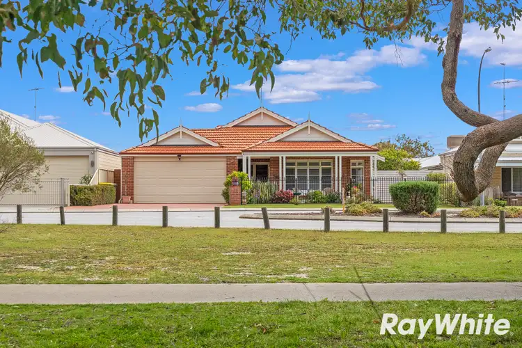 14 Len Howard Drive, Erskine WA 6210