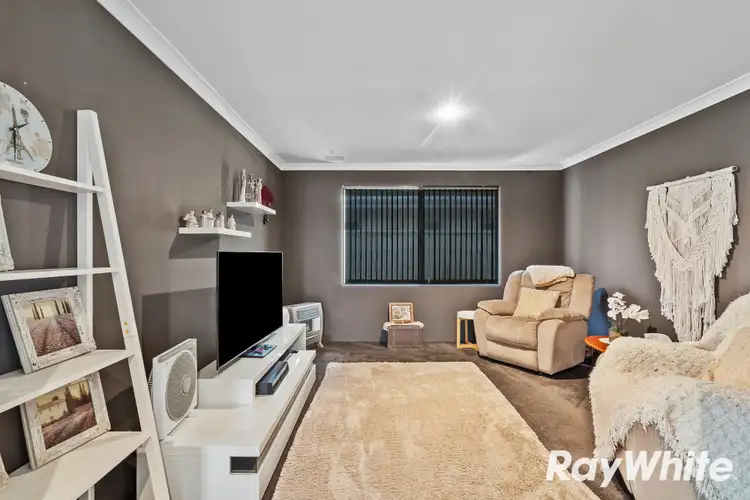 Fifth view of Homely house listing, 14 Len Howard Drive, Erskine WA 6210