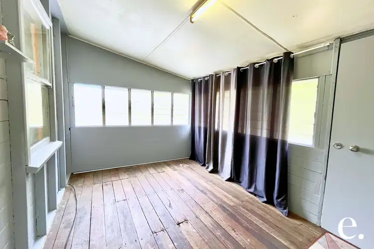 Second view of Homely house listing, 75 Byrnes Parade, Mount Morgan QLD 4714