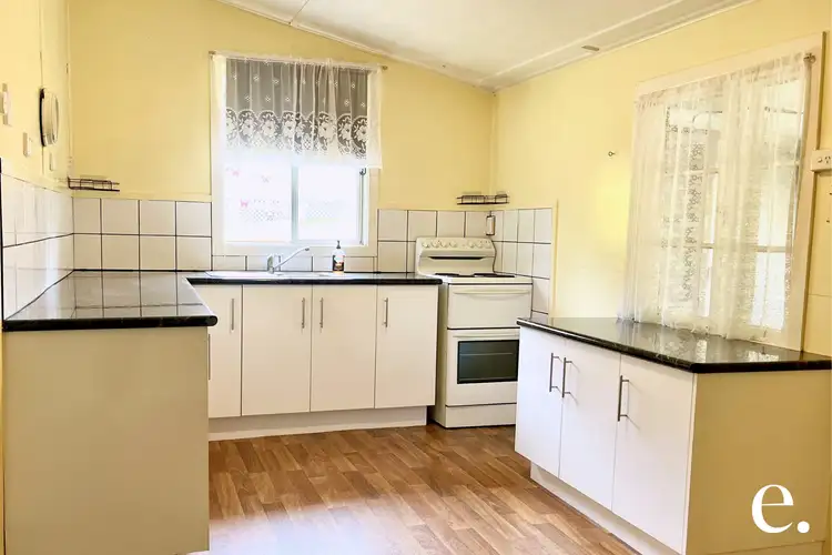 Third view of Homely house listing, 75 Byrnes Parade, Mount Morgan QLD 4714