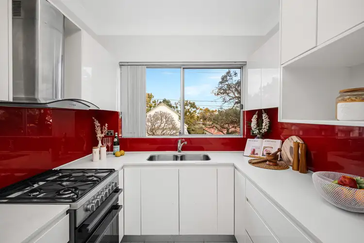 Third view of Homely apartment listing, 3/14 Riverview Street, West Ryde NSW 2114