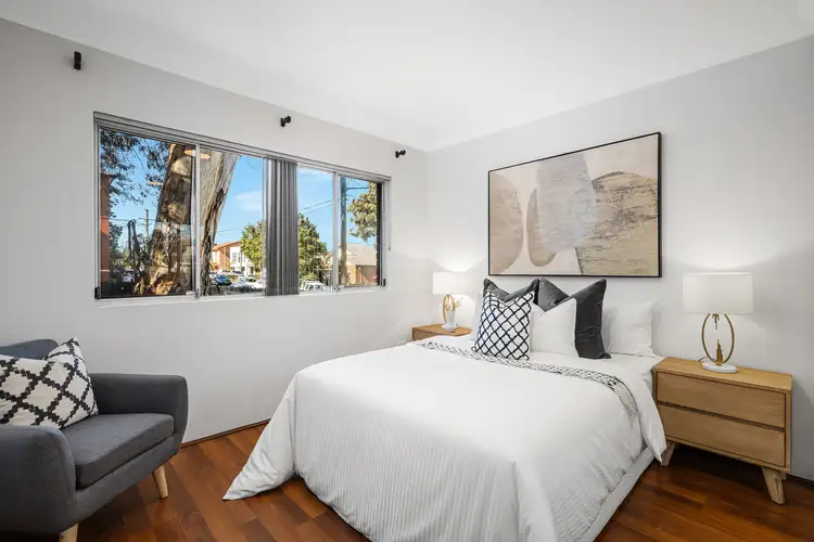 Fourth view of Homely apartment listing, 3/14 Riverview Street, West Ryde NSW 2114