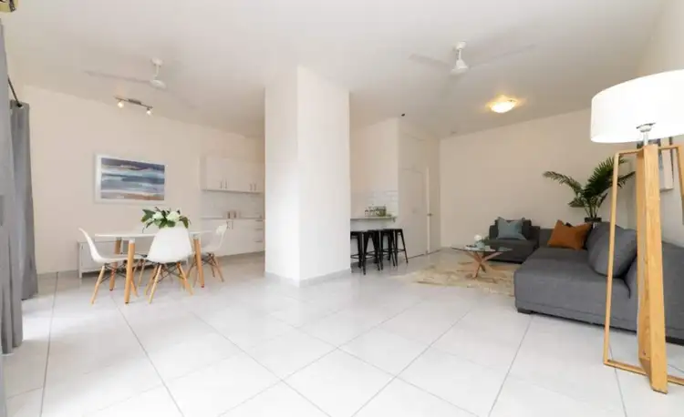 23/1 Queen Street, Stuart Park NT 820