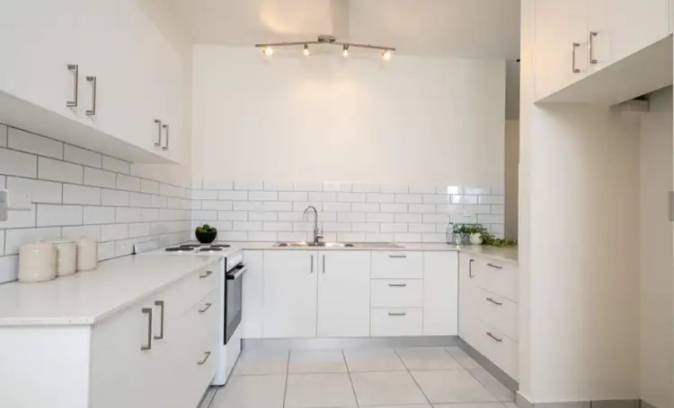 Third view of Homely unit listing, 23/1 Queen Street, Stuart Park NT 820