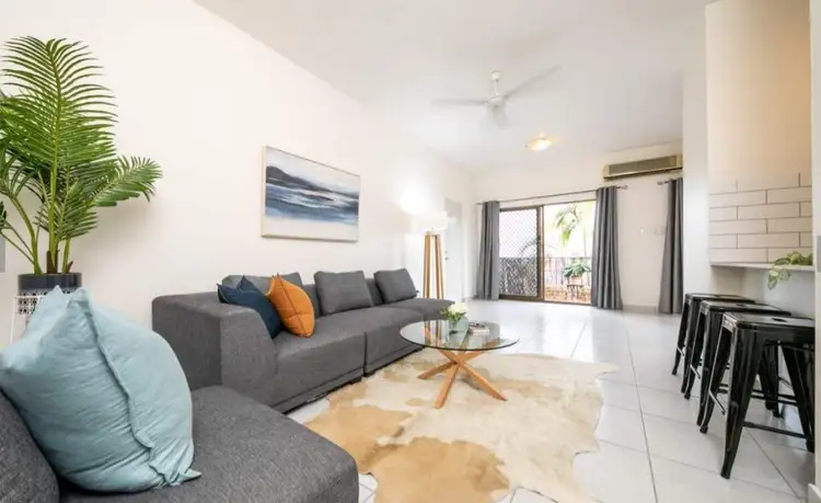 Fourth view of Homely unit listing, 23/1 Queen Street, Stuart Park NT 820