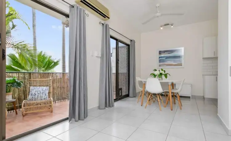 Fifth view of Homely unit listing, 23/1 Queen Street, Stuart Park NT 820