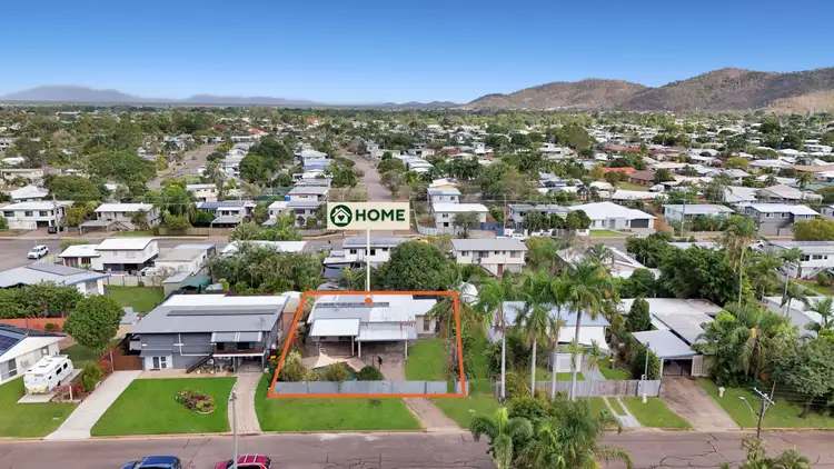 Second view of Homely house listing, 11 Wooral Street, Cranbrook QLD 4814