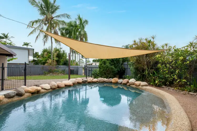 Third view of Homely house listing, 11 Wooral Street, Cranbrook QLD 4814