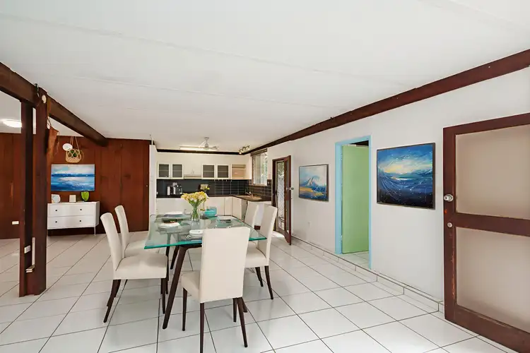 Fifth view of Homely house listing, 11 Wooral Street, Cranbrook QLD 4814