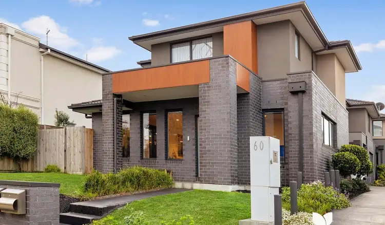 1/60 Mary Street, Essendon VIC 3040