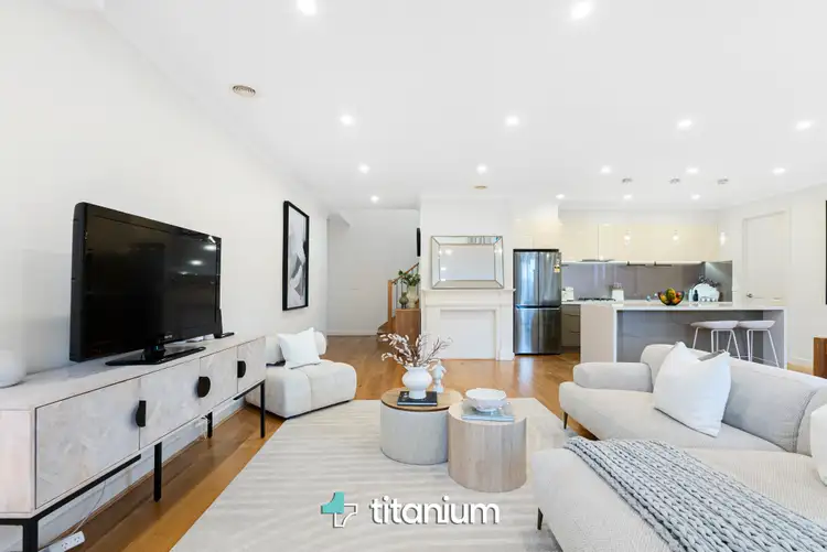 35 Luxe Lane, Brighton East VIC 3187
