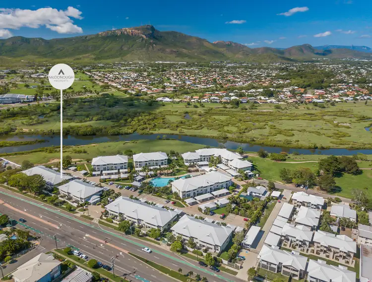 30/111-127 Bowen Road, Rosslea QLD 4812