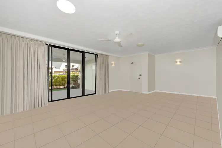Second view of Homely unit listing, 30/111-127 Bowen Road, Rosslea QLD 4812