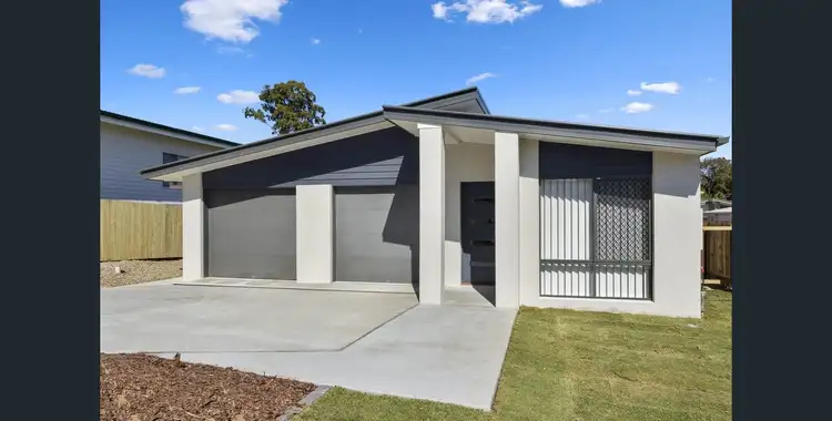 2/20A Jimmieson Avenue, Labrador QLD 4215