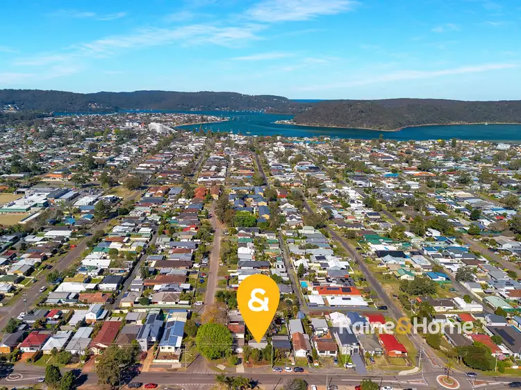 218 Trafalgar Avenue, Umina Beach NSW 2257