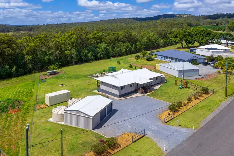 249 Hoopers Road, Curra QLD 4570