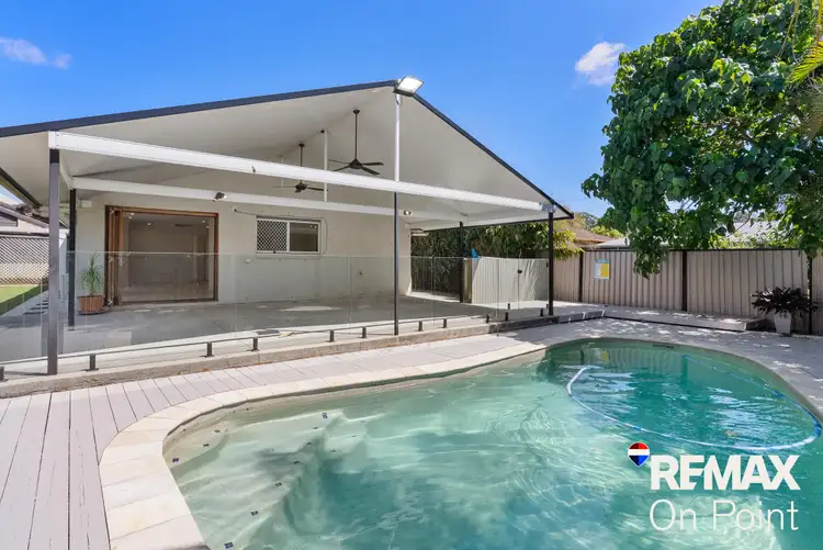 9 Hettwer Court, Victoria Point QLD 4165