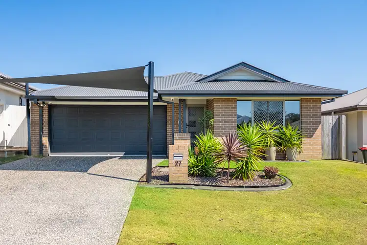 27 Hope Street, Griffin QLD 4503