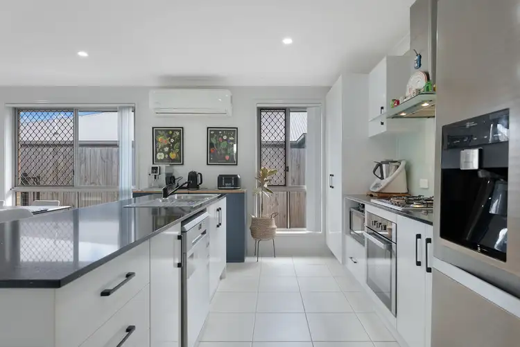 Fourth view of Homely house listing, 27 Hope Street, Griffin QLD 4503