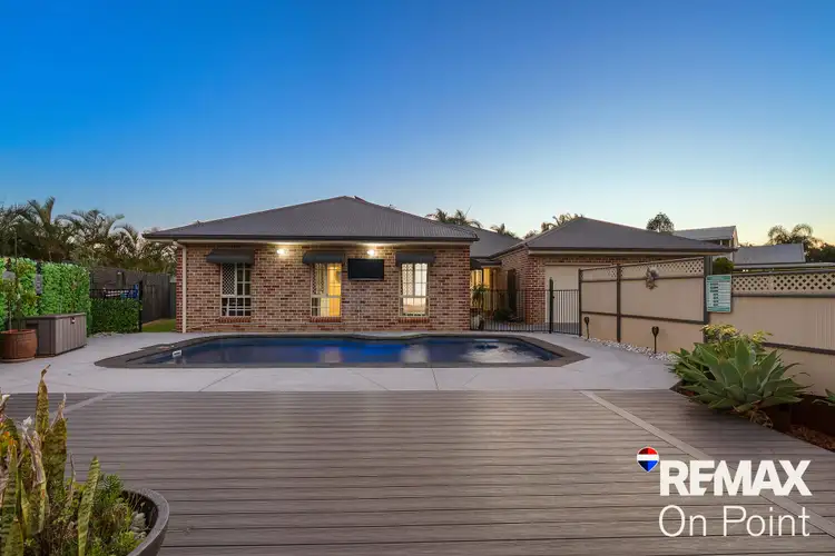 10 Mulberry Court, Victoria Point QLD 4165