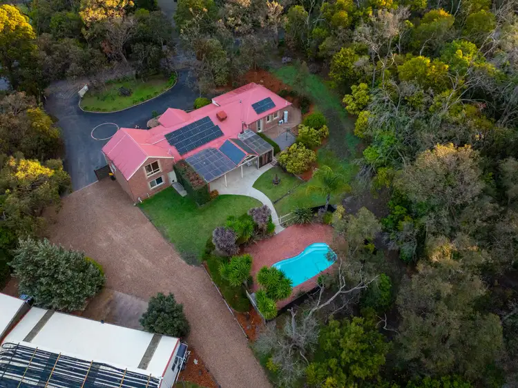 236 Warrandyte Road