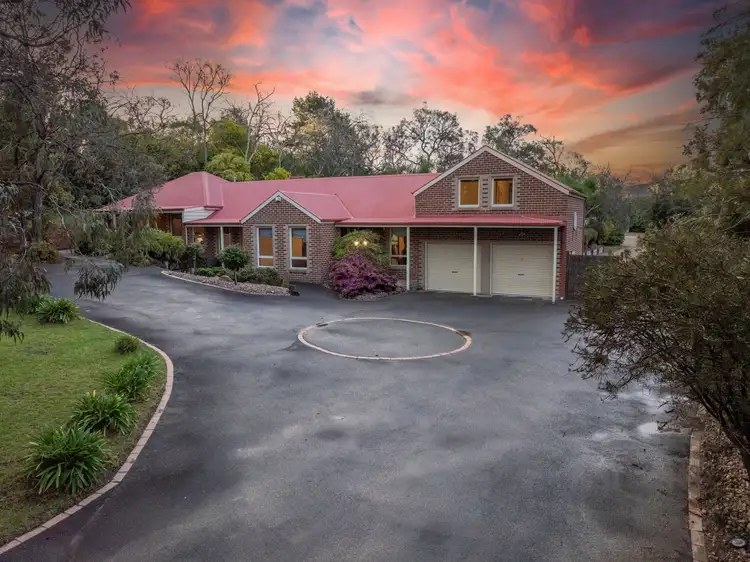 Second view of Homely house listing, 236 Warrandyte Road, Langwarrin VIC 3910