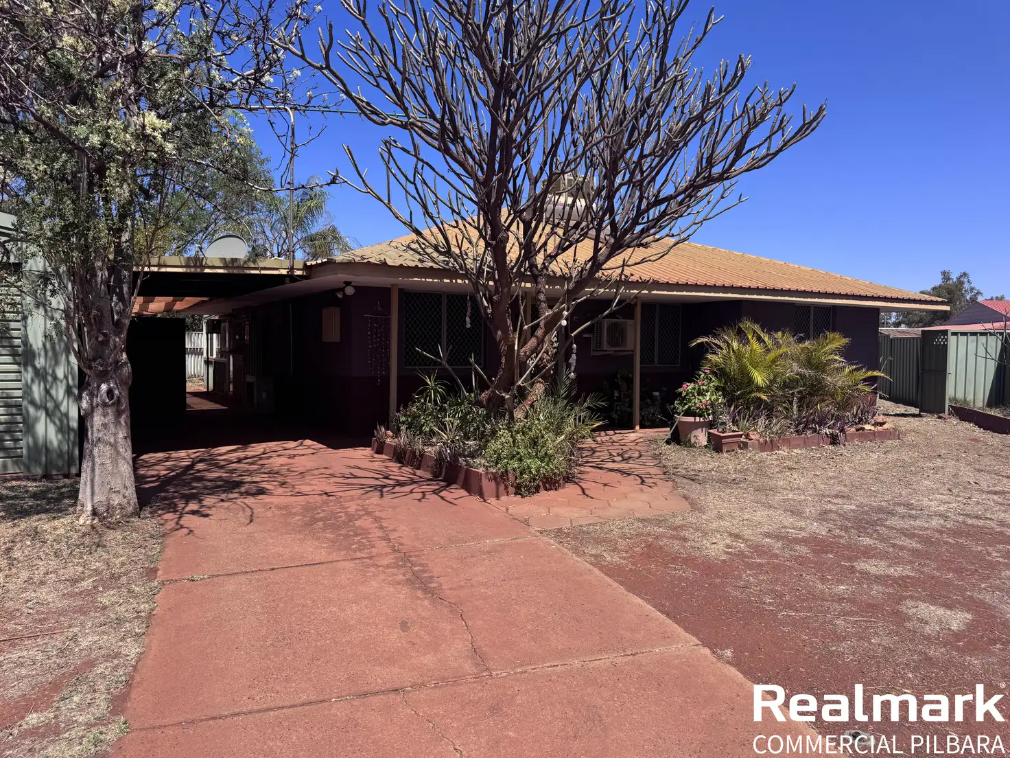 Main view of Homely house listing, 5 Klondyke Place, Newman WA 6753