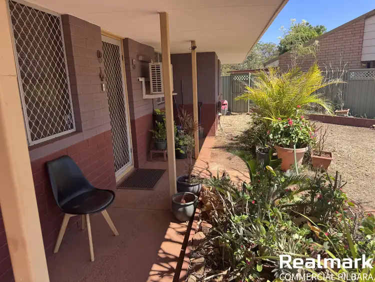 Second view of Homely house listing, 5 Klondyke Place, Newman WA 6753